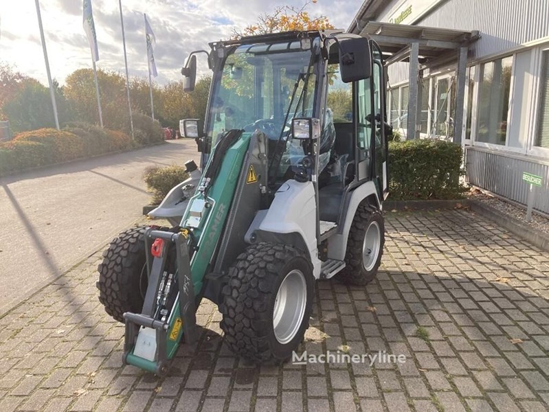 Kramer KL 14.5 Nowa ładowarka kołowa Kramer KL 14.5