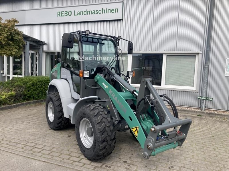 Kramer KL 25.5 Nowa ładowarka kołowa Kramer KL 25.5