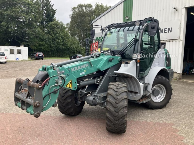 Kramer KL 35.8 T Ładowarka kołowa Kramer KL 35.8 T