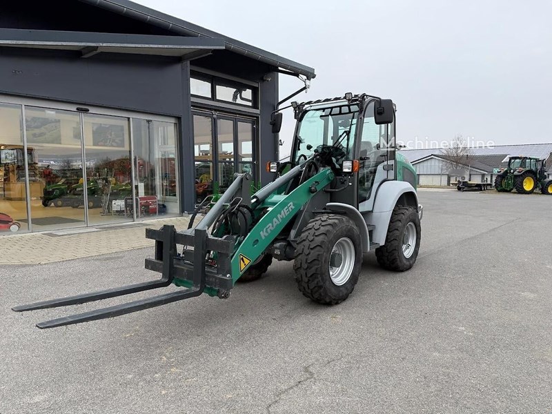 Kramer KL25.5 Ładowarka kołowa Kramer KL25.5