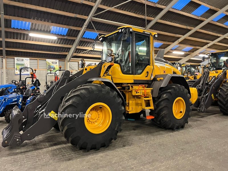 Volvo L 70 H H2 Nowa ładowarka kołowa Volvo L 70 H H2