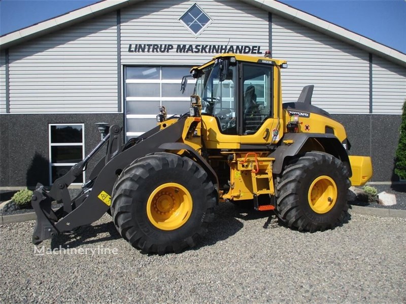 Volvo L 70 H H2 Nowa ładowarka kołowa Volvo L 70 H H2
