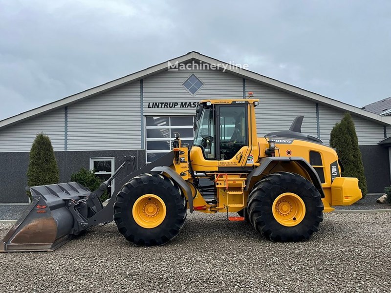 Volvo L 70 H2 Nowa ładowarka kołowa Volvo L 70 H2