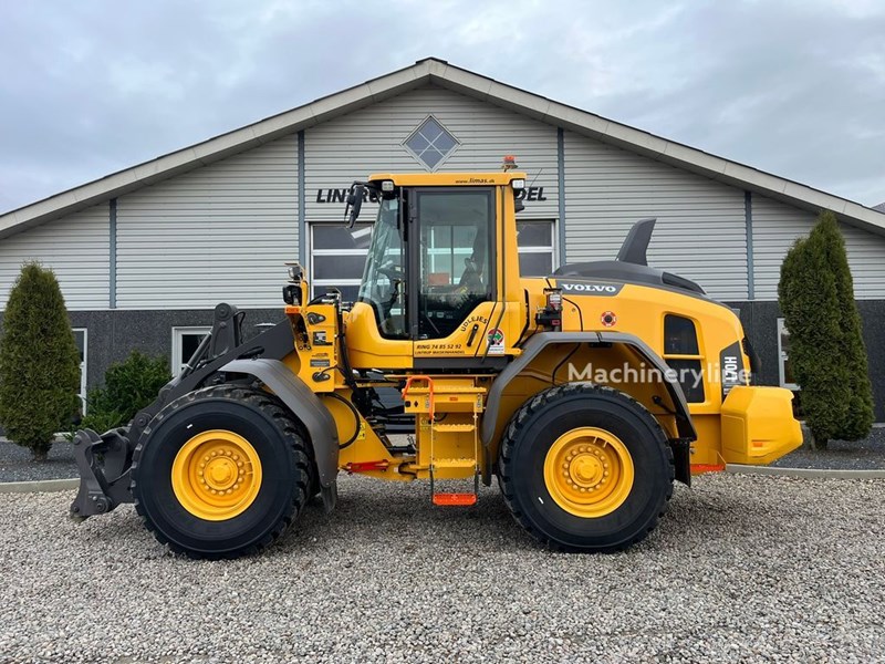 Volvo L 70 H2 Ładowarka kołowa Volvo L 70 H2
