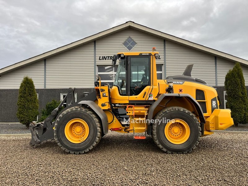 Volvo L 90 H H2 Ładowarka kołowa Volvo L 90 H H2