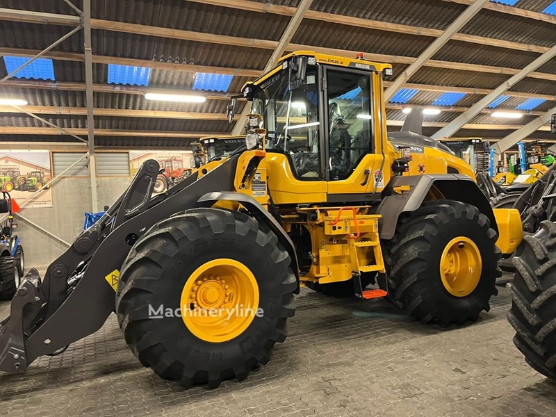 Volvo L 90 H H2 Ładowarka kołowa Volvo L 90 H H2