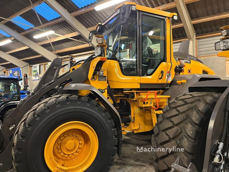 Volvo L 90H H2 Ładowarka kołowa Volvo L 90H H2