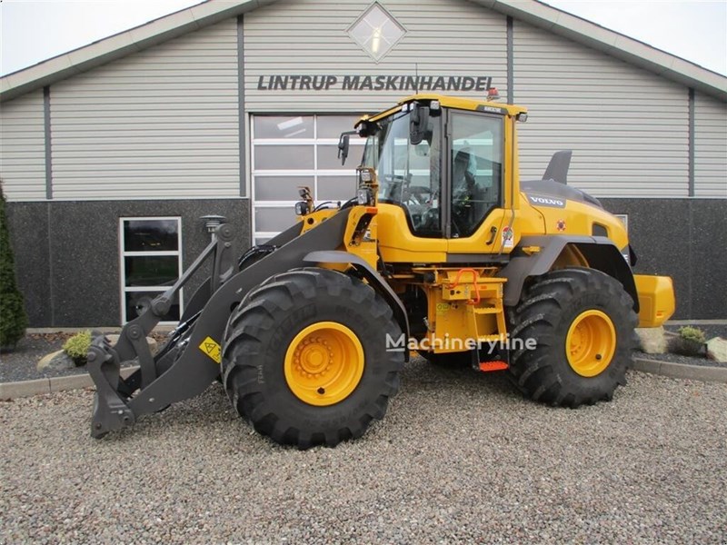Volvo L70H2 Nowa ładowarka kołowa Volvo L70H2