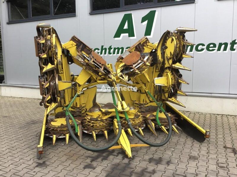 Kemper 375 PLUS Heder do kukurydzy Kemper 375 PLUS