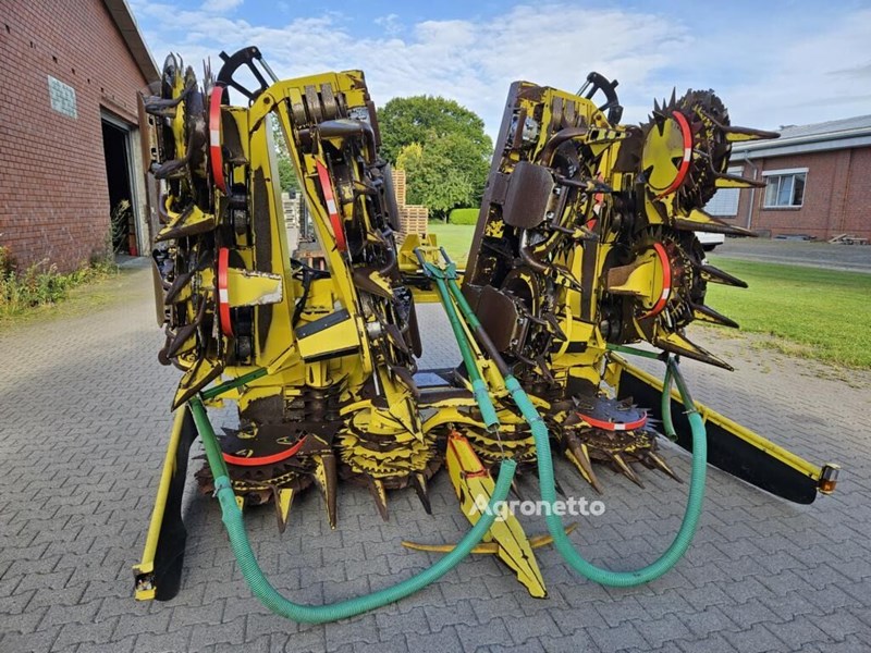 Kemper 390 PLUS Heder do kukurydzy Kemper 390 PLUS