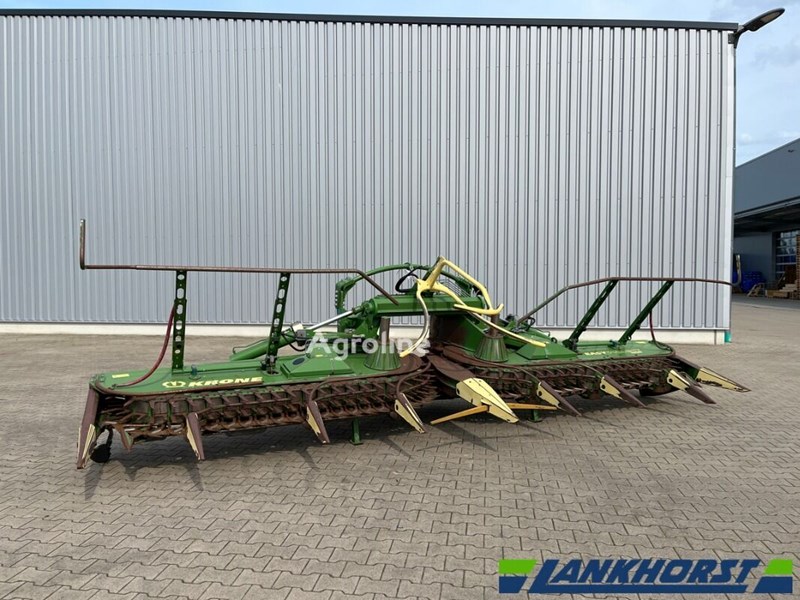 Krone EASYCOLLECT 600-2 Heder do kukurydzy Krone EASYCOLLECT 600-2 (11188)