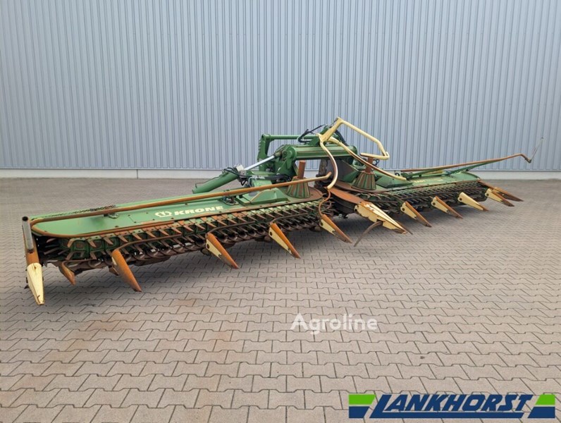 Krone EASYCOLLECT 750-2 Heder do kukurydzy Krone EASYCOLLECT 750-2 (11184)
