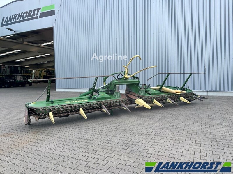 Krone EASYCOLLECT 750-2 Heder do kukurydzy Krone EASYCOLLECT 750-2 (11182)