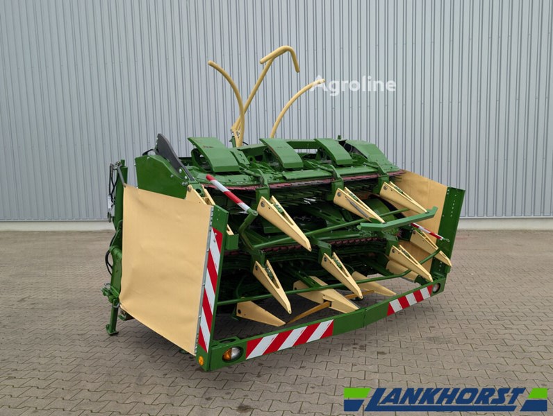 Krone EASYCOLLECT 900-3 Heder do kukurydzy Krone EASYCOLLECT 900-3 (11185)
