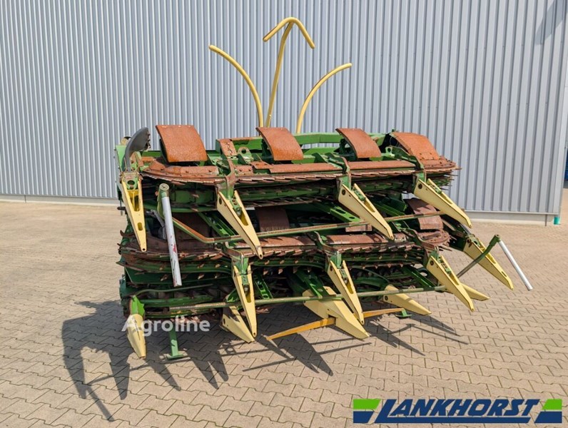 Krone EASYCOLLECT 900-3 Heder do kukurydzy Krone EASYCOLLECT 900-3 (11203)