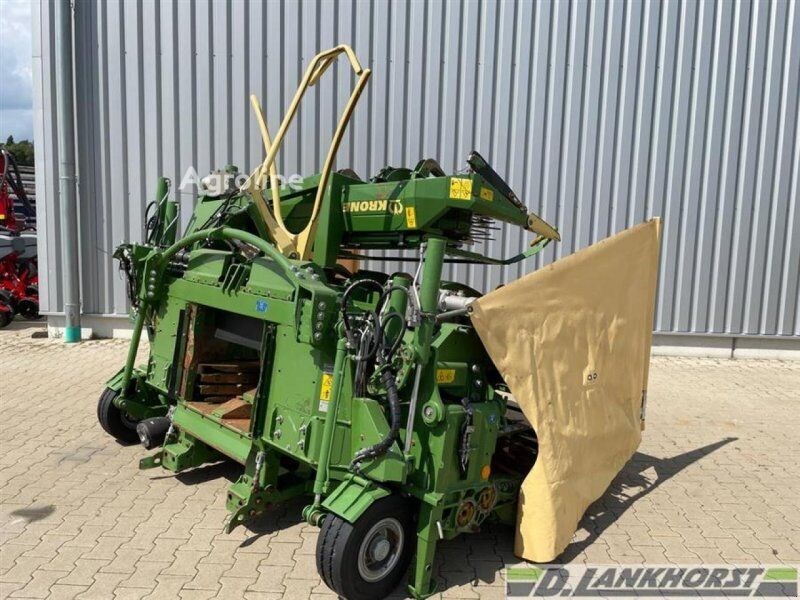 Krone XCollect 750-3 Nowy heder do kukurydzy Krone XCollect 750-3 (10673)