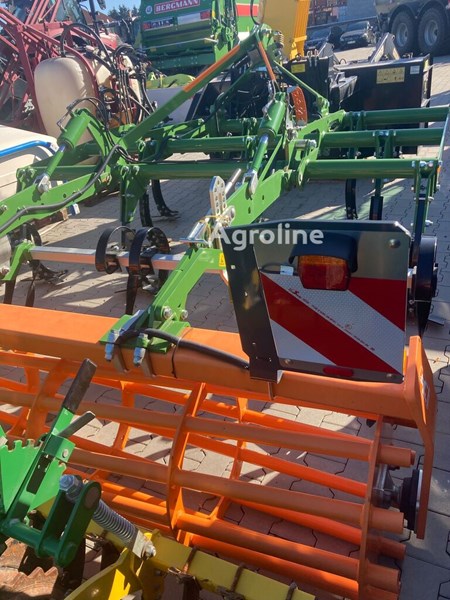 Amazone Cenio 3000 Special Nowy kultywator Amazone Cenio 3000 Special