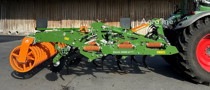 Amazone Cenio 4000-2 Nowy kultywator Amazone Cenio 4000-2