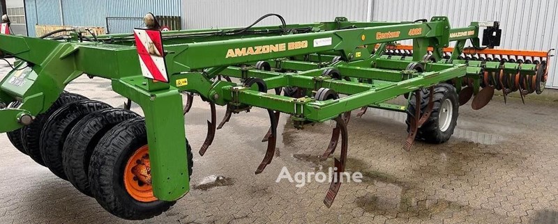 Amazone Centaur 4002 Super Kultywator Amazone Centaur 4002 Super