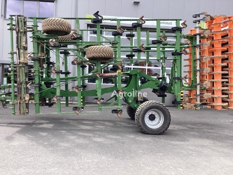Amazone Cobra 6002 TX Kultywator Amazone Cobra 6002 TX
