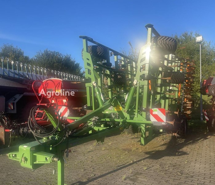 Amazone Cobra 6002 TX Kultywator Amazone Cobra 6002 TX