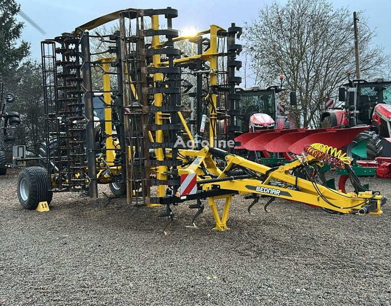 Bednar Swifter SO 6000 F Kultywator Bednar Swifter SO 6000 F