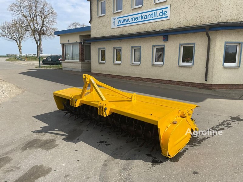 Bomford Turner Dyna Drive 3000 Kultywator Bomford Turner Dyna Drive 3000