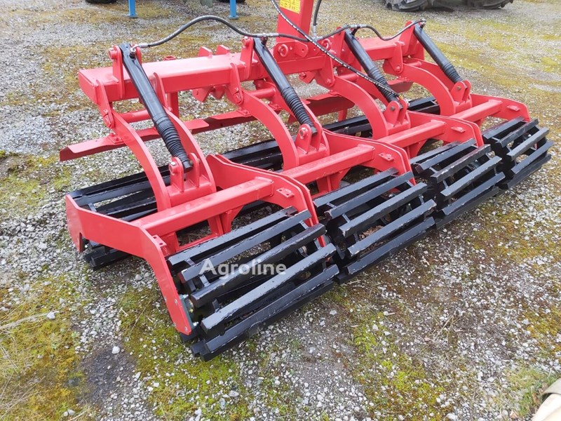 Brix Zünslerschreck ZLS 30 Kultywator Brix Zünslerschreck ZLS 30
