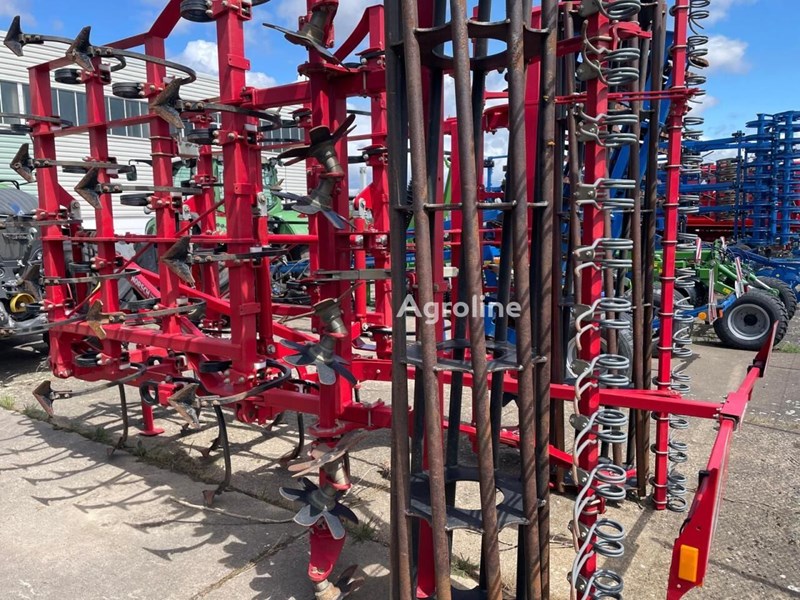 Horsch Cruiser 6 SL Kultywator Horsch Cruiser 6 SL