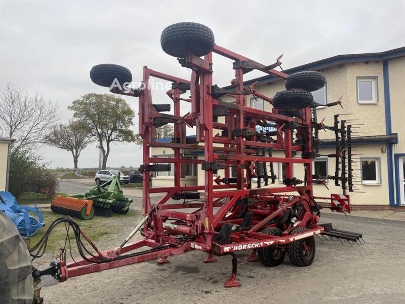 Horsch Terrano 10 FG Kultywator Horsch Terrano 10 FG