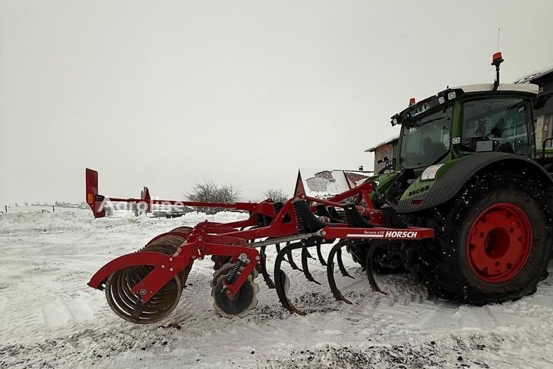 Horsch Terrano 4FX Kultywator Horsch Terrano 4FX