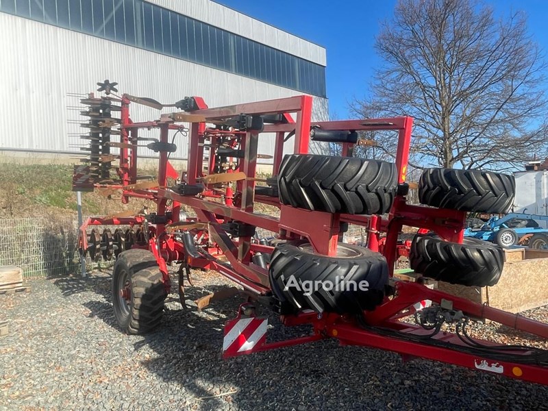 Horsch Terrano 6 FM Kultywator Horsch Terrano 6 FM