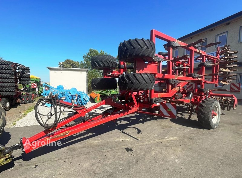 Horsch Terrano 6FM Kultywator Horsch Terrano 6FM