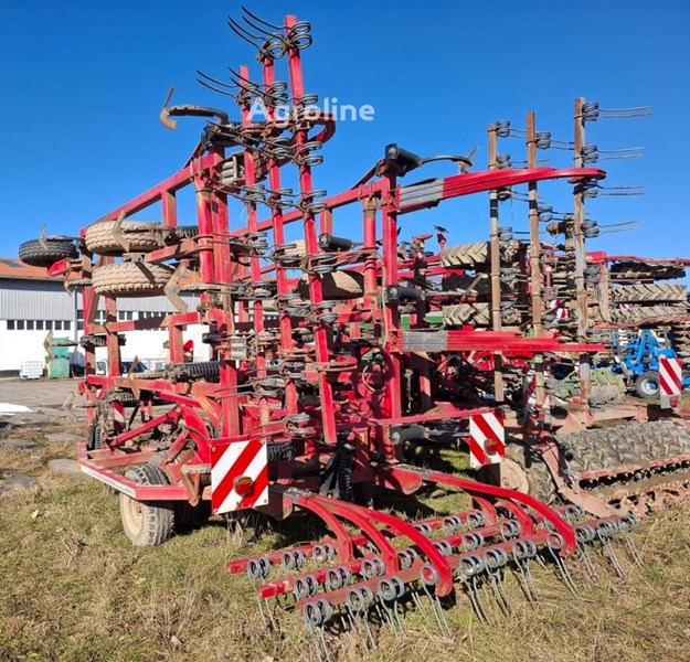 Horsch Terrano 8FG Kultywator Horsch Terrano 8FG