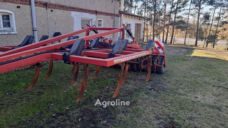 Horsch Tiger 3 AS Kultywator Horsch Tiger 3 AS