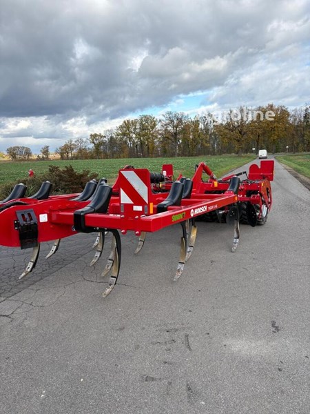 Horsch Tiger 3 AS Kultywator Horsch Tiger 3 AS