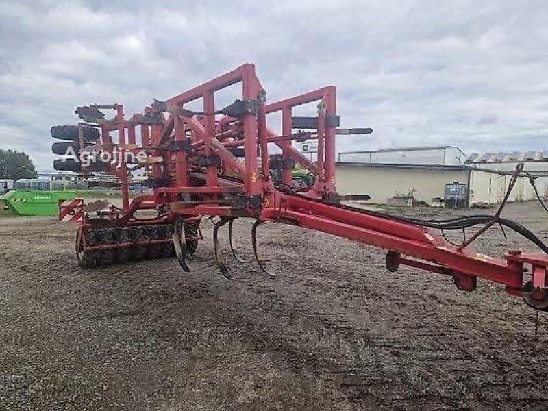 Horsch Tiger 4 AS Kultywator Horsch Tiger 4 AS