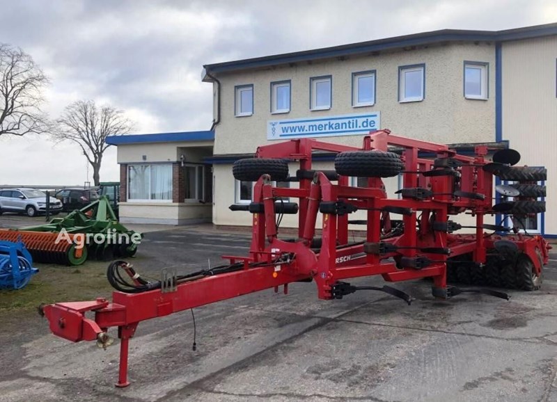 Horsch Tiger 4 AS Kultywator Horsch Tiger 4 AS