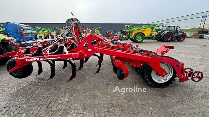 Horsch Tiger 5AS Kultywator Horsch Tiger 5AS