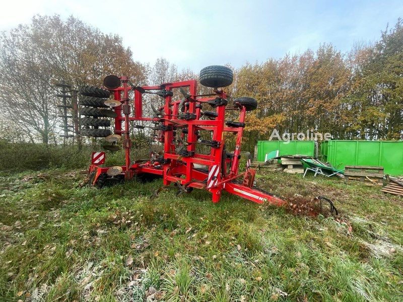 Horsch Tiger 6 LT Kultywator Horsch Tiger 6 LT