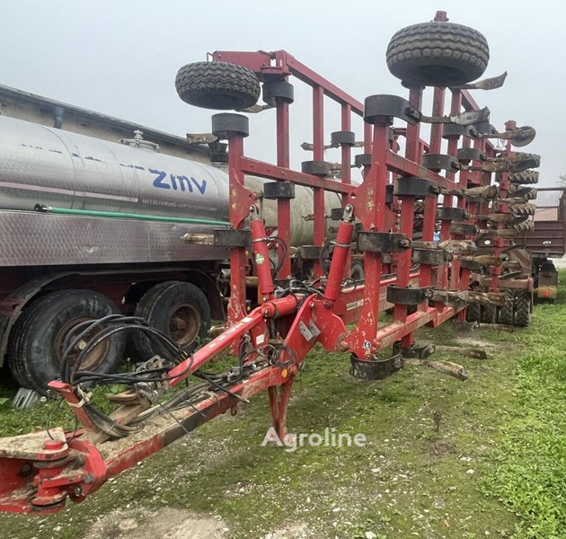Horsch Tiger 6 XL Kultywator Horsch Tiger 6 XL