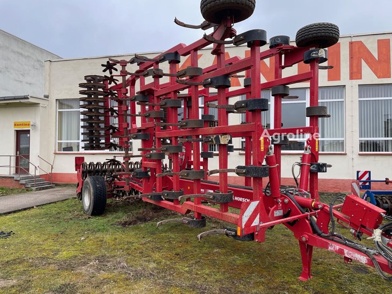 Horsch Tiger 8 XL Kultywator Horsch Tiger 8 XL