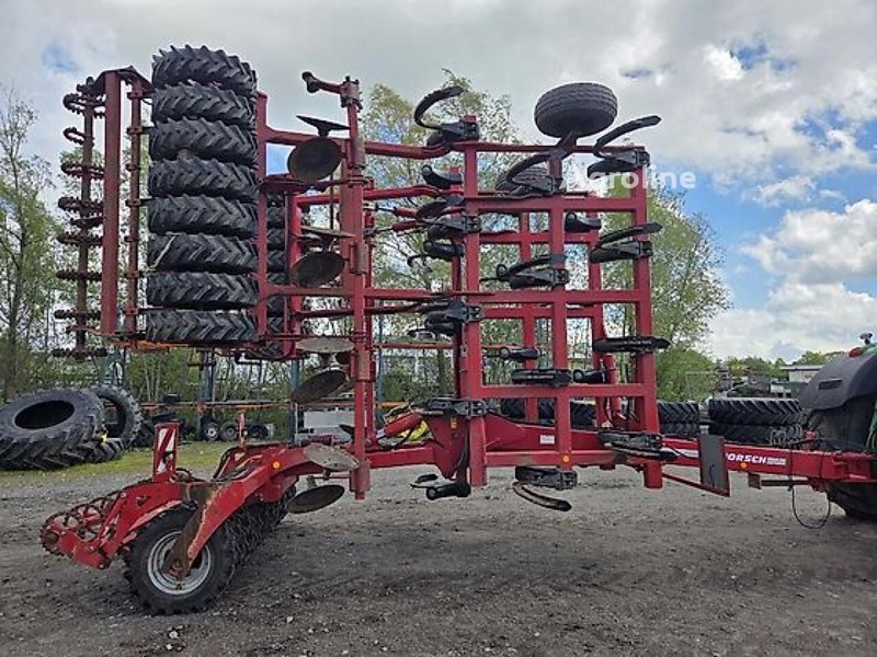 Horsch Tiger 8LT Kultywator Horsch Tiger 8LT
