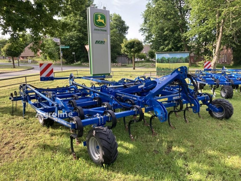 Köckerling ALLROUNDER CLASSIC 400 2.0 Nowy kultywator Köckerling ALLROUNDER CLASSIC 400 2.0