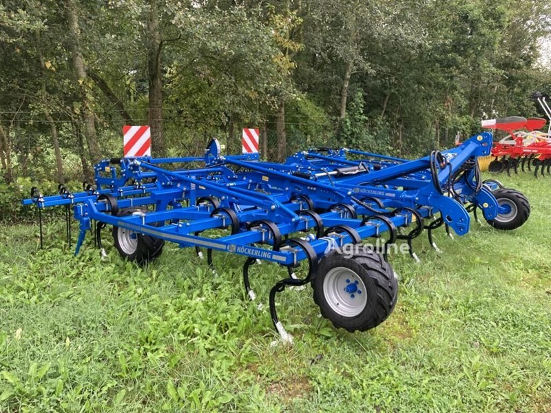 Köckerling ALLROUNDER CLASSIC 530 2.0 Nowy kultywator Köckerling ALLROUNDER CLASSIC 530 2.0
