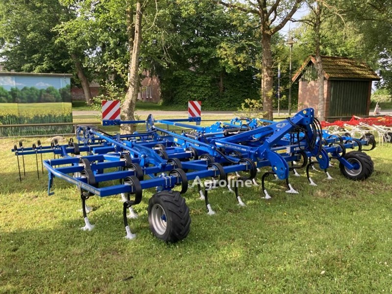 Köckerling ALLROUNDER CLASSIC 600 2.0 Nowy kultywator Köckerling ALLROUNDER CLASSIC 600 2.0