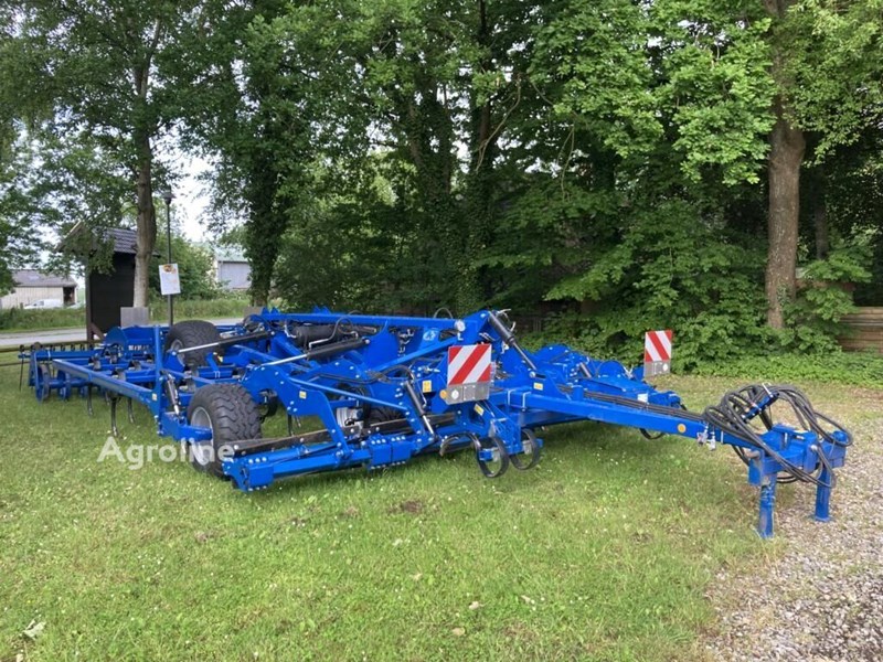 Köckerling ALLROUNDER FLATLINE 500 Nowy kultywator Köckerling ALLROUNDER FLATLINE 500