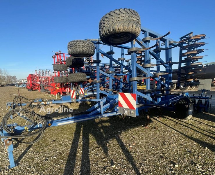 Köckerling Allrounder 600 P Kultywator Köckerling Allrounder 600 P