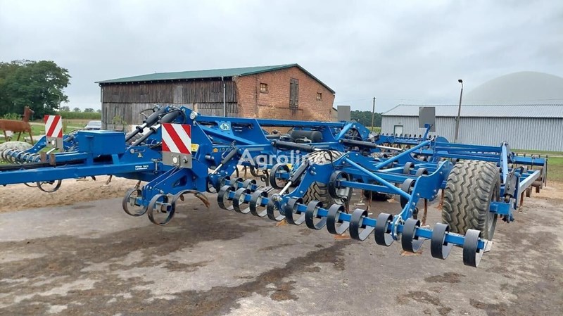 Köckerling Allrounder 750 Flatline Kultywator Köckerling Allrounder 750 Flatline