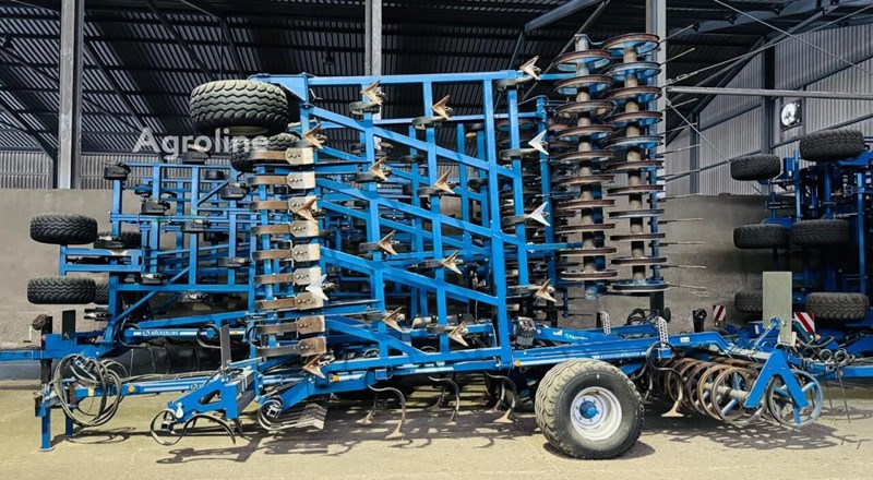 Köckerling Allrounder Profiline 750 Kultywator Köckerling Allrounder Profiline 750